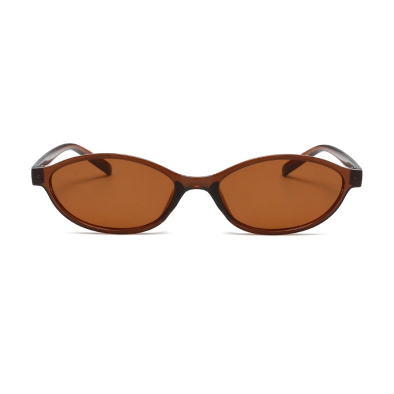 Retro Oval Frame Sunglasses Fa – обзор и цена Sunglasses Cat Eye