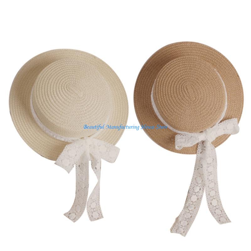 E56A Toddler Kids Baby Summer  – обзор и цена Hat Floppy Wide
