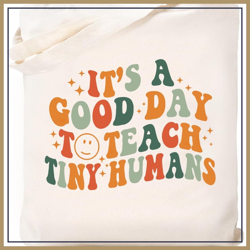 Teacher Appreciation Gifts Sch – обзор и цена Tote Bag Beach