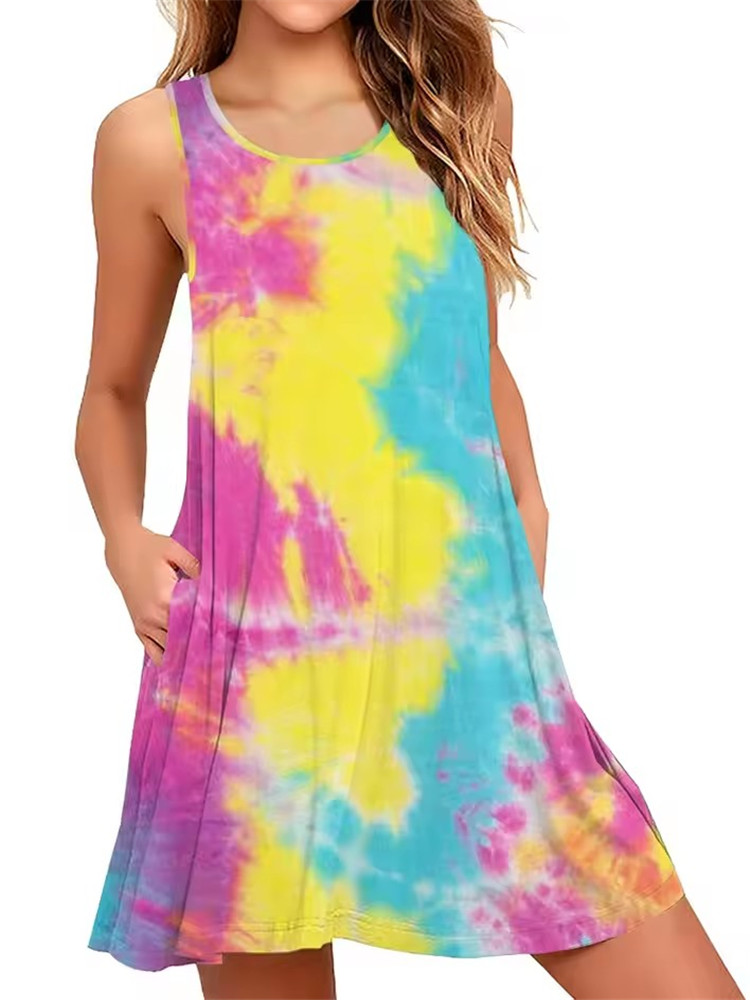9XL Plus Size Sundress Loose F – обзор и цена Romper Floral Print