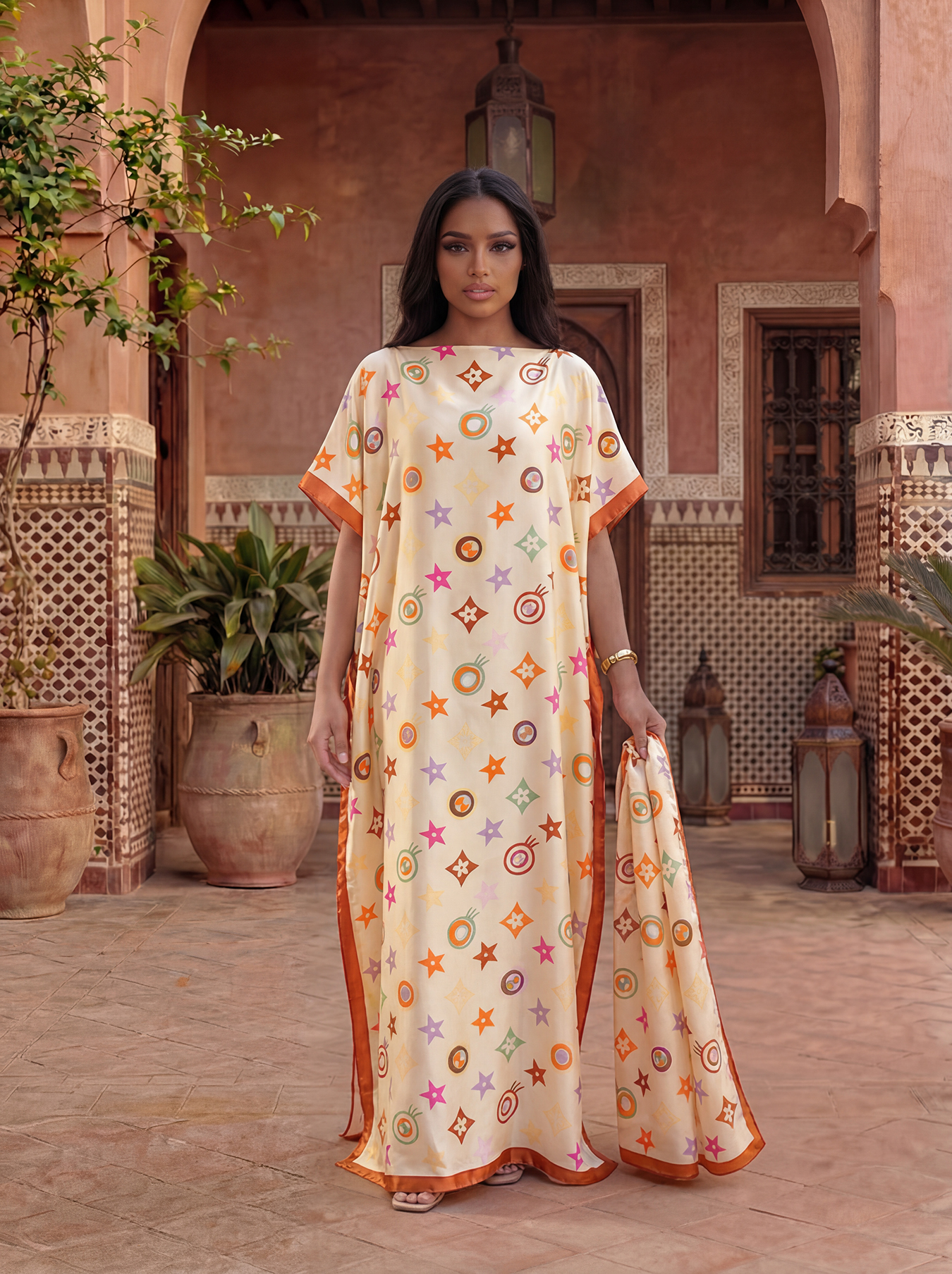 New Fashio Floral Pattern Sati – обзор и цена Romper Floral Print