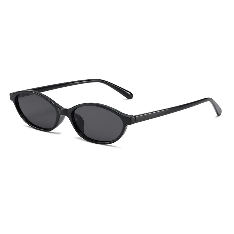 Fashion Oval Simple Literary S – обзор и цена Sunglasses Cat Eye
