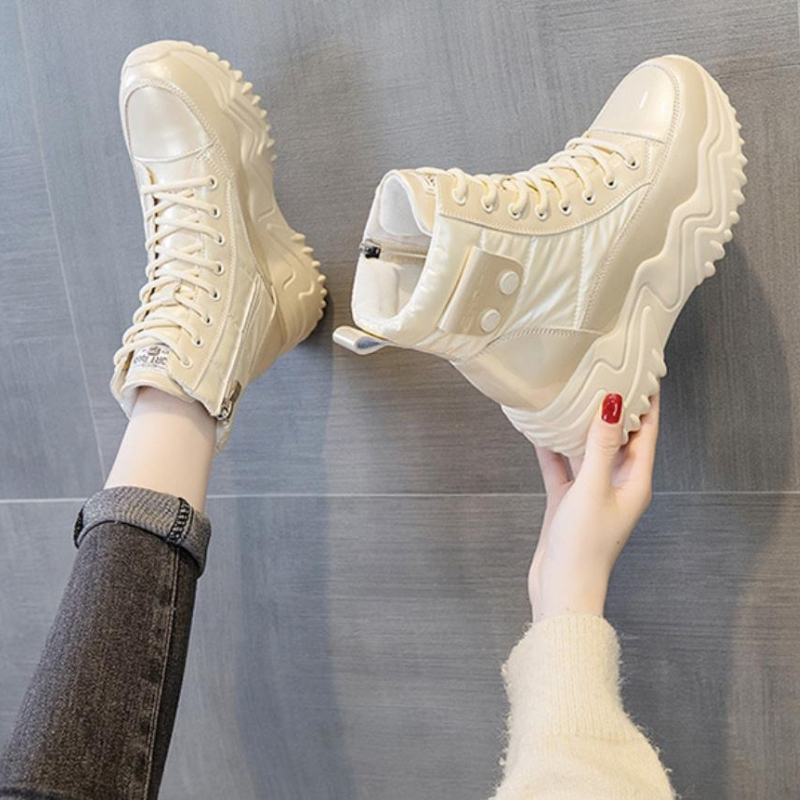 7CM Platform Wedge Sneakers Wo – обзор и цена Wedge Espadrille Women