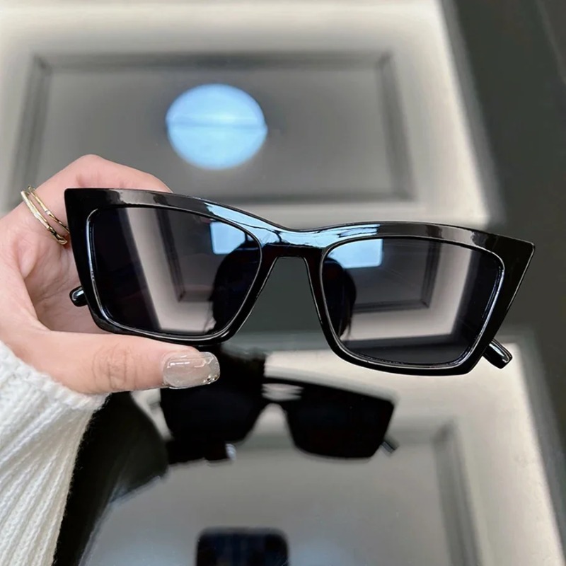 Fashion Cat Eye Retro Sunglass – обзор и цена Sunglasses Cat Eye