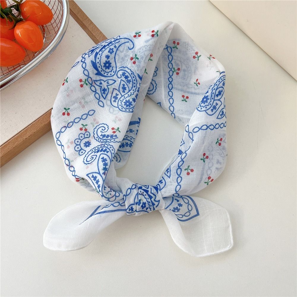 Fashion Cloth Headband Pastora – обзор и цена Headband Summer Knit