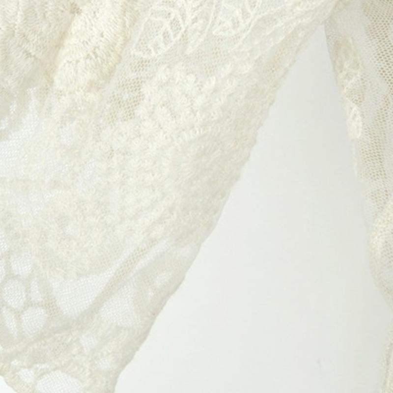 Women Lace Open Front Kimono C – обзор и цена Kimono Sheer Floral