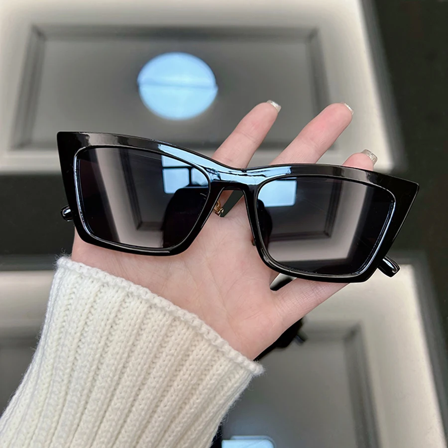 New Cat Eye Black Sunglasses W – обзор и цена Sunglasses Cat Eye