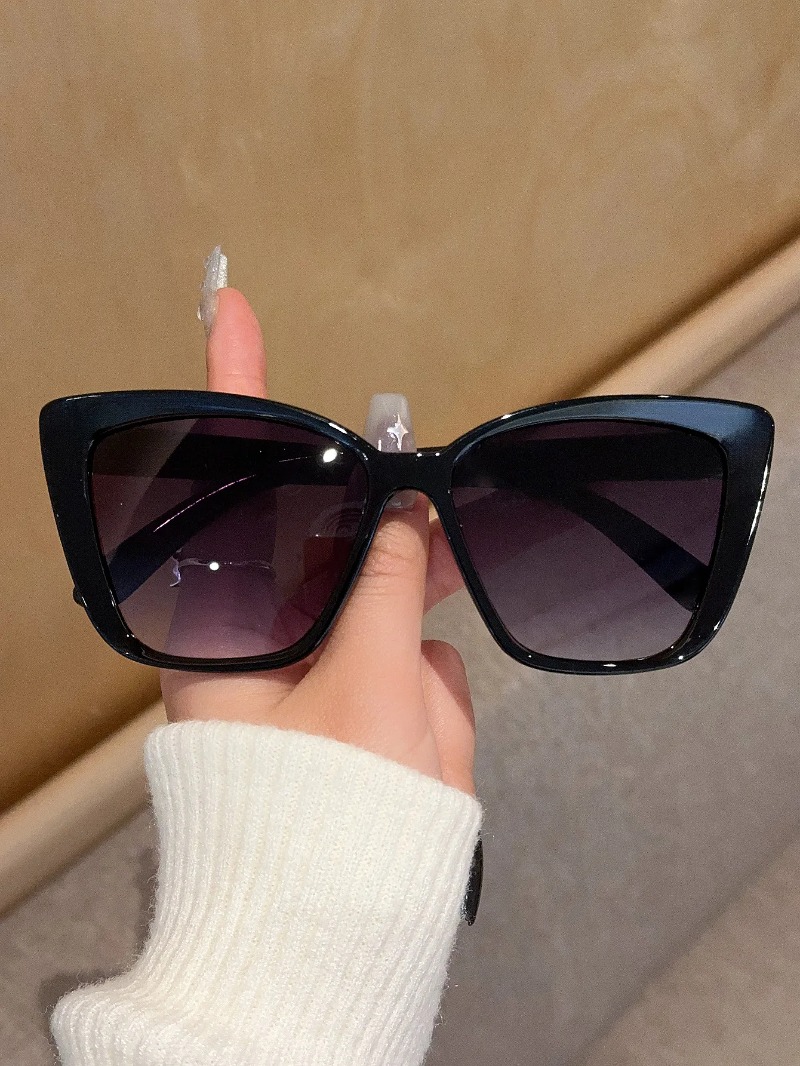 Trendy Cat Eye Sunglasses for  – обзор и цена Sunglasses Cat Eye