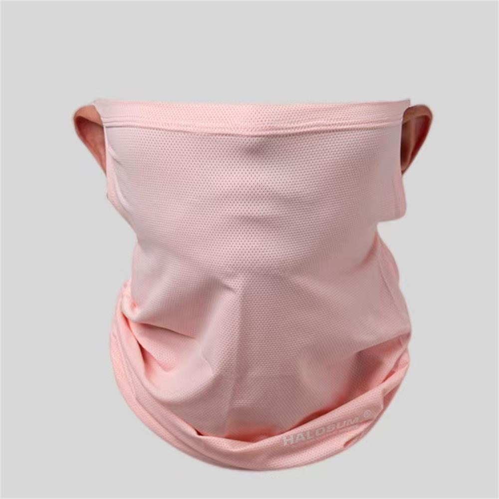 Outdoor Ice Silk Sun Protectio – обзор и цена Headband Summer Knit