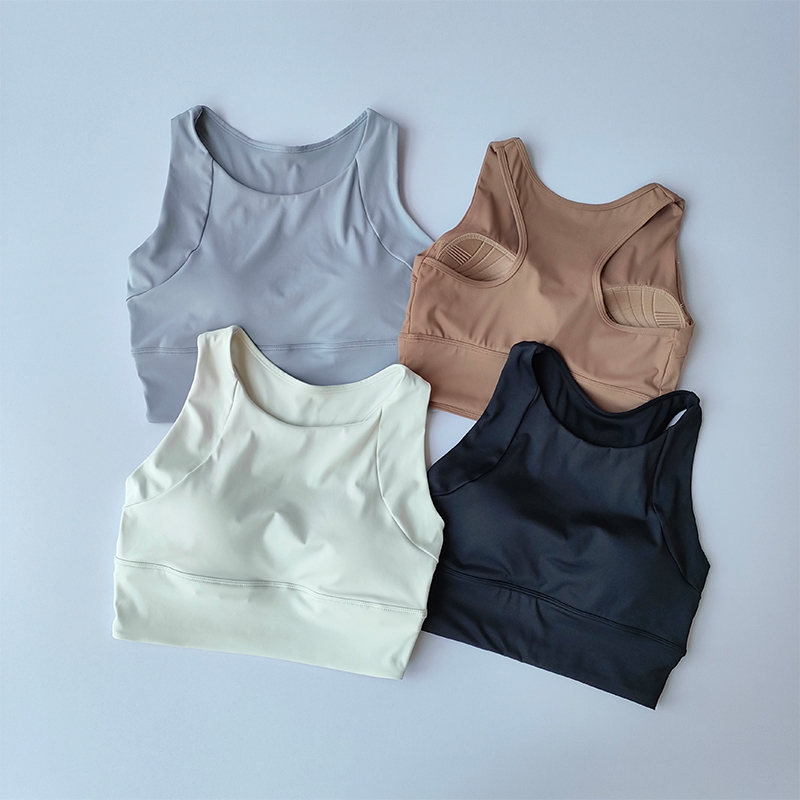 Women Sports Bra Top Push Up F – обзор и цена Bralette Triangle Set