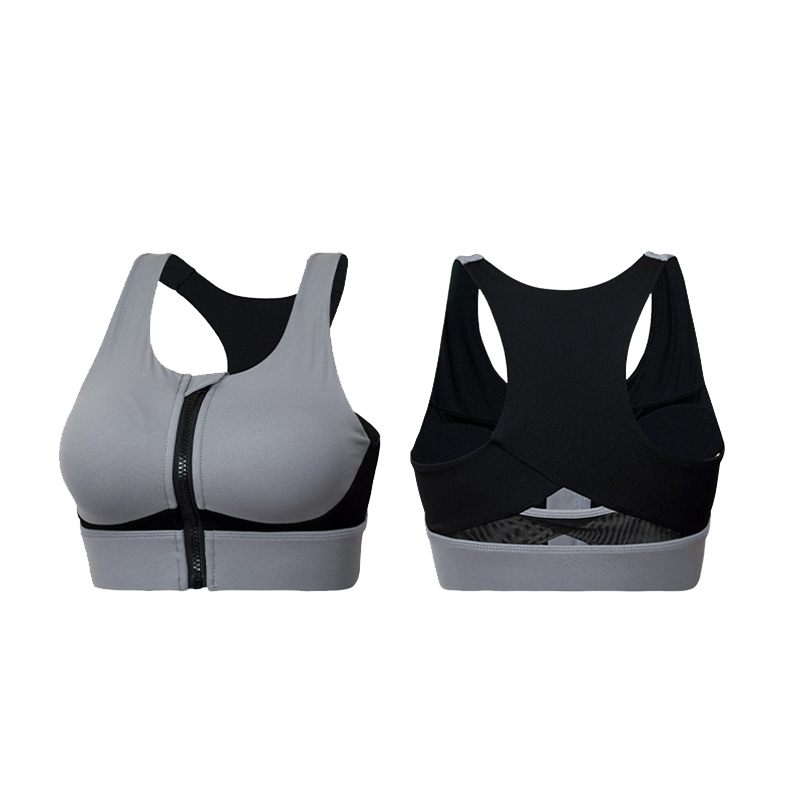 Plus Size Sports Top Woman Gym – обзор и цена Bralette Triangle Set