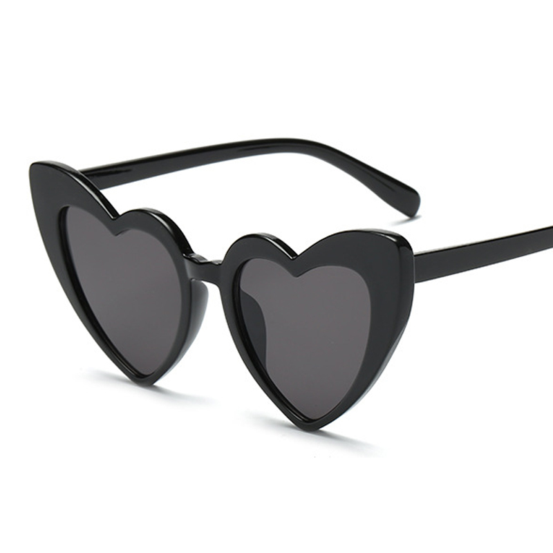 Love Heart Cat Eye Sunglasses  – обзор и цена Sunglasses Cat Eye
