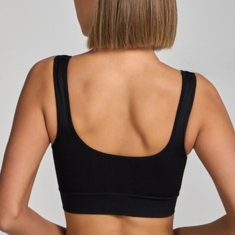 3D Sports Vest Breathable No S – обзор и цена Bralette Triangle Set