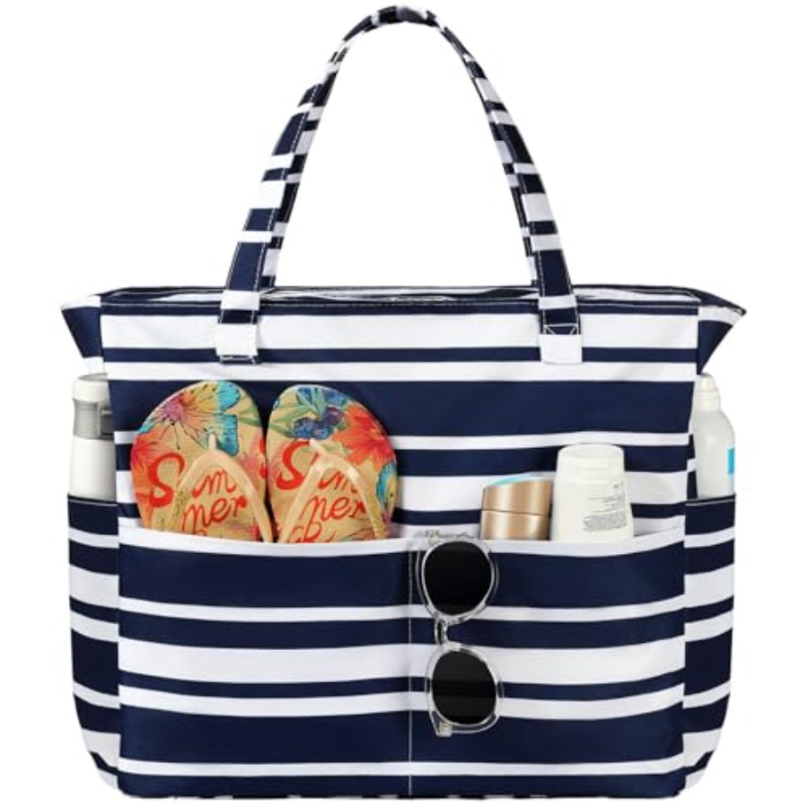 Trifabricy Beach Bags for Wome – обзор и цена Tote Bag Beach
